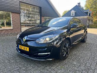 Renault Mégane Coupe 2.0 Turbo Sport 265 picture 1
