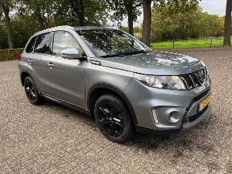 Suzuki Vitara 1.4 S 4x4 Allgrip picture 1