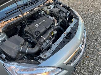 Opel Astra 1.7 cdti Sports Tourer Cosmo picture 18