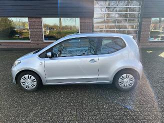 Volkswagen Up! move up picture 2