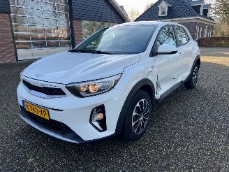 Kia Stonic MHEV Comfortline picture 6