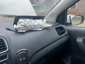 Volkswagen Polo 1.2 tdi Comfort Edition picture 14