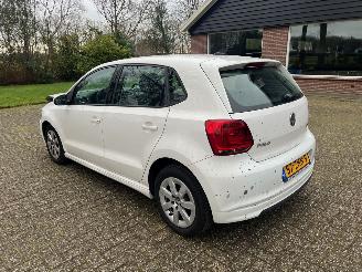 Volkswagen Polo 1.2 tdi Comfort Edition picture 5