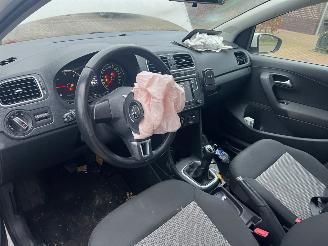 Volkswagen Polo 1.2 tdi Comfort Edition picture 11