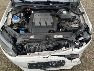 Volkswagen Polo 1.2 tdi Comfort Edition picture 7