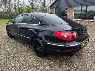 Volkswagen Passat cc 1.8 tsi picture 4