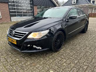 Volkswagen Passat cc 1.8 tsi picture 6