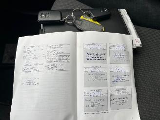 Toyota Verso S 1.3 Dynamic Automaat picture 14