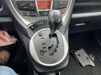 Toyota Verso S 1.3 Dynamic Automaat picture 12