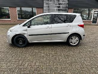 Toyota Verso S 1.3 Dynamic Automaat picture 5