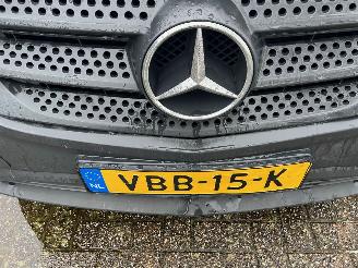 Mercedes Vito 114 Koelauto picture 3