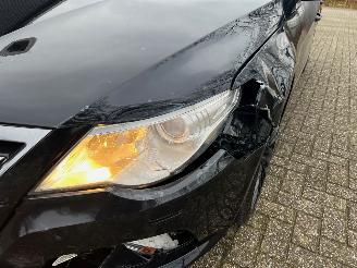 Volkswagen Passat cc 1.8 tsi automaat picture 7