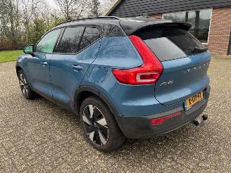 Volvo XC40 82 kWh Ultimate Single motor picture 5