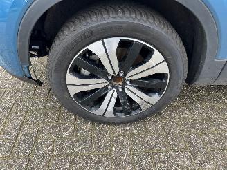 Volvo XC40 82 kWh Ultimate Single motor picture 8