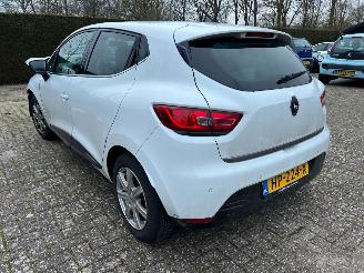 Avarii autoturisme Renault Clio 1.5 dci Night & Day 2015/12