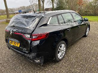 Renault Mégane 1.5 dCi Automaat Business Zen picture 5