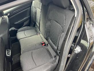 Renault Mégane 1.5 dCi Automaat Business Zen picture 23