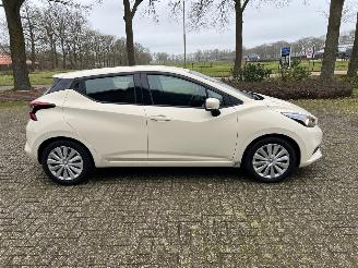 Nissan Micra 1.0 IG-T Acenta picture 2