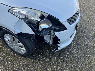 Suzuki Swift 1.2 Comfort Easss picture 9