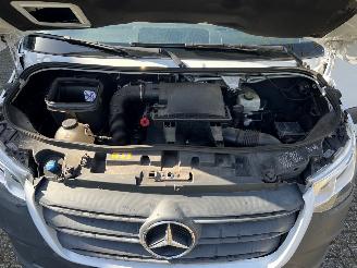 Mercedes Sprinter 314 automaat 220v systeem l2/h2 picture 25