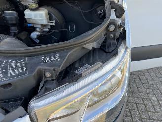 Mercedes Sprinter 314 automaat 220v systeem l2/h2 picture 27