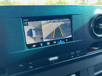 Mercedes Sprinter 314 automaat 220v systeem l2/h2 picture 34