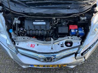 Honda Jazz 1.4 Hybrid Elegance picture 15
