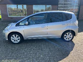 Honda Jazz 1.4 Hybrid Elegance picture 5