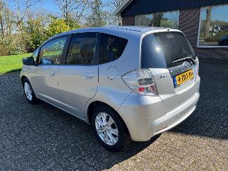 Honda Jazz 1.4 Hybrid Elegance picture 4