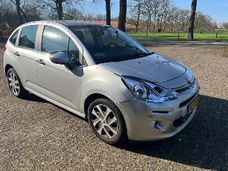 Citroën C3 1.2 PureTech Automaat Tendance picture 6