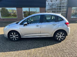 Citroën C3 1.2 PureTech Automaat Tendance picture 2