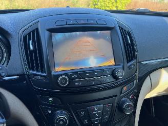 Opel Insignia 1.6 t Business picture 16