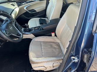 Opel Insignia 1.6 t Business picture 11