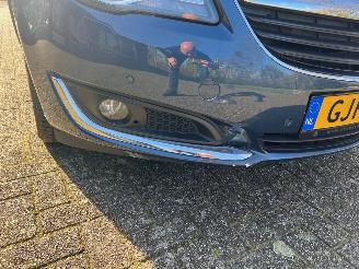 Opel Insignia 1.6 t Business picture 7