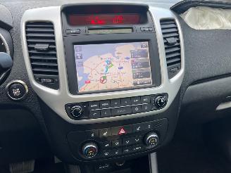 Kia Venga 1.6 Automaat ExecutiveLine picture 14