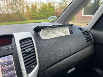 Kia Venga 1.6 Automaat ExecutiveLine picture 17