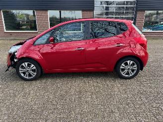 Kia Venga 1.6 Automaat ExecutiveLine picture 5