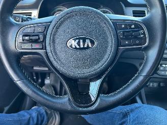 Kia Niro 1.6 Hybrid DynamicLine let op!! picture 14