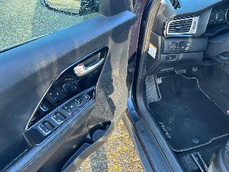 Kia Niro 1.6 Hybrid DynamicLine let op!! picture 12