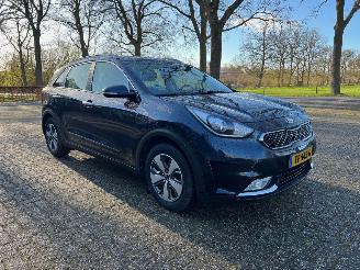 Avarii autoturisme Kia Niro 1.6 Hybrid DynamicLine let op!! 2018/7