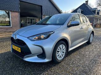 Schadeauto Toyota Yaris 1.5 vvt-i Active 2023/9