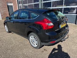 Ford Focus 1.0 Ecoboost Titanium picture 5