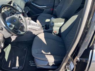 Ford Focus 1.0 Ecoboost Titanium picture 13