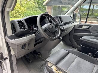 Volkswagen Crafter 2.0 35 L3H3 Comfortline picture 12