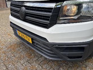 Volkswagen Crafter 2.0 35 L3H3 Comfortline picture 19