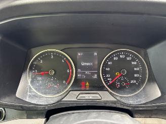 Volkswagen Crafter 2.0 35 L3H3 Comfortline picture 15