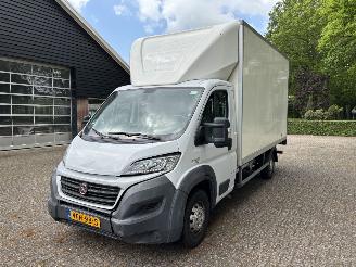 Fiat Ducato 35H 2.3 MJ Laadklep picture 2