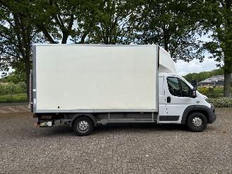 Fiat Ducato 35H 2.3 MJ Laadklep picture 6