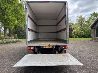 Fiat Ducato 35H 2.3 MJ Laadklep picture 20