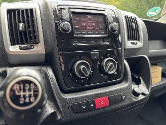 Fiat Ducato 35H 2.3 MJ Laadklep picture 13